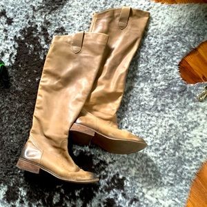Nordstrom tall boots 7.5